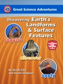 Great Science Adventures: Discovering Earth's Landforms and Surface Features
