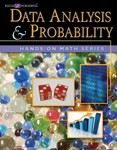 Hands-On Math Data Analysis & Probability