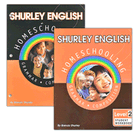 Shurley Grammar Level 2 Kit