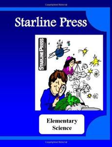 Starline Press Science 708