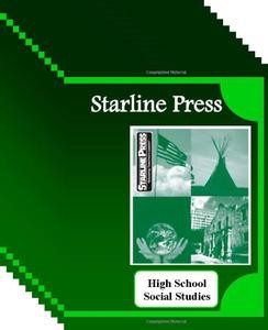 Starline Press Government 12 Set