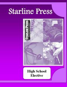 Starline Press Intro to Psychology Unit 1