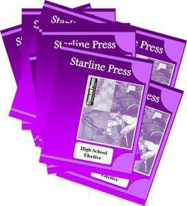 Starline Press Spanish 2 Set