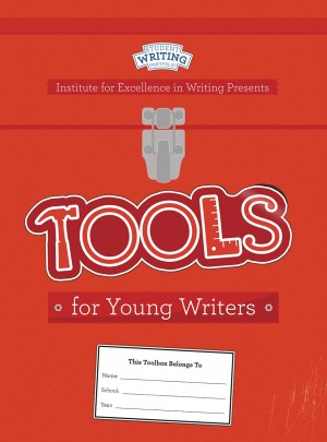 IEW Tools For Young Writers