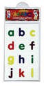 Magnetic KidABC's™ Lowercase Letters (with extras)