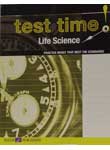 Test Time!  Life Science, Grades 5-6