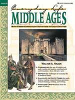 Everyday Life: Middle Ages