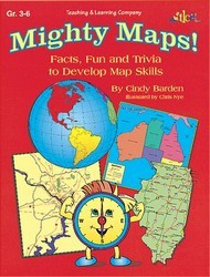 Mighty Maps!