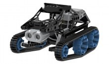 Robotics Smart Machines: Tracks & Treads