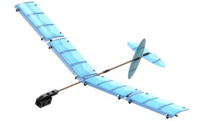 UltraLight Airplanes Kit