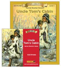 Uncle Tom's Cabin Workbook/CD