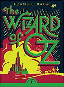 The Wizard of Oz (Puffin Classics) 