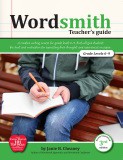 Wordsmith Teacher's Edition, 3rd Edition