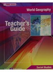 Power Basics: World Geography, Teacher's Guide