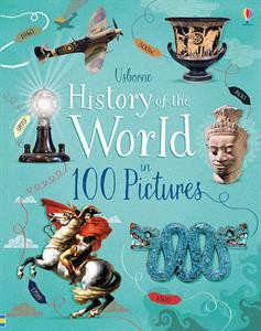 History of the World in 100 Pictures (IR)