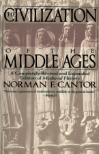 The Civilization of the Middle Ages