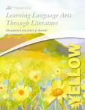 LLATL Yellow Book Student Book 3rd Grade, 3rd Edition