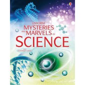 Usborne Mysteries and Marvels of Science