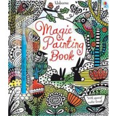Usborne Magic Painting Book 