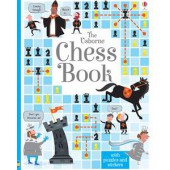 Usborne Chess Book 