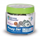 Money Jar -Learning Resources