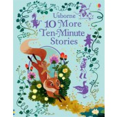 10 More Ten-Minute Stories