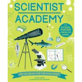 Scientist Academy 