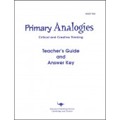 Primary Analogies Book 2 Key