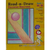 Read 'N Draw Book 2