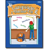Language Smarts Level E - Grade 4