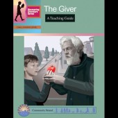 The Giver: Discovering Literature Teaching Guide