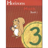 Horizons Math 3 Book 2