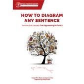 How to Diagram Any Sentence: Exercises to Accompany The Diagramming Dictionary