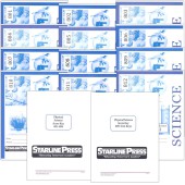 Starline Press Physical Science 8 Set