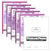 Starline Press Art Set