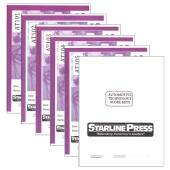 Starline Press Automotive Technology Set