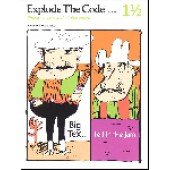 Explode the Code Book 1 1/2 (2nd Edition)