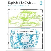Explode the Code Book 2 (2nd Edition)