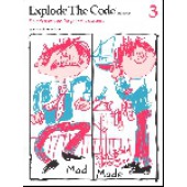 Explode the Code Book 3 (2nd Edition)