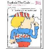 Explode the Code Book 3 1/2 (2nd Edition)