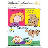 Explode the Code Book 4 1/2 (2nd Edition)