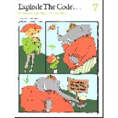 Explode the Code Book 7  (2nd Edition)