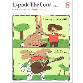 Explode the Code Book 8  (2nd Edition)