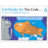 Get Ready for the Code Book A (2nd Edition)