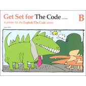 Get Set for the Code Book B (2nd Edition)