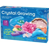 Crystal Growing