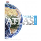 DK Compact Atlas of the World