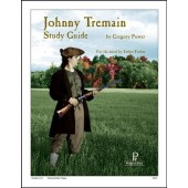 Johnny Tremain Study Guide by Progeny Press