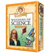 Professor Noggin's Wonders of Science Card Game