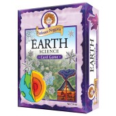 Professor Noggin's Earth Science Card Game